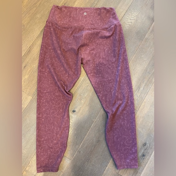 Harmony Balance Leggings - Picture 2 of 2